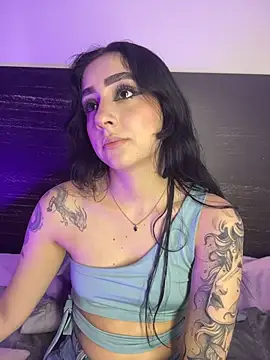 sharlot24 online show from 02/28/26, 03:06