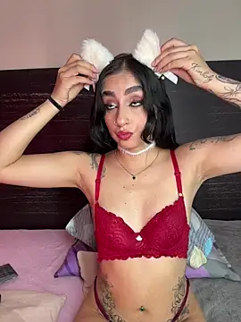 sharlot24 online show from 04/03/26, 03:13