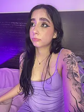 sharlot24 online show from 03/02/26, 05:08