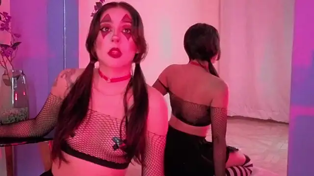 Snapshot of sharlot24 chatting on 10/03/25, 03:52 sharlot24 online show from 10/03/25, 03:52