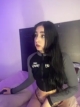 Snapshot of sharlot24 chatting on 12/15/25, 03:34 sharlot24 online show from 12/15/25, 03:34