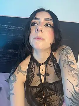 sharlot24 online show from 03/14/26, 03:12