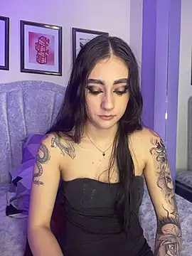 sharlot24 online show from 02/08/26, 03:04