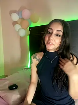 Snapshot of sharlot24 chatting on 11/29/25, 01:06 sharlot24 online show from 11/29/25, 01:06