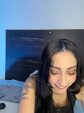 sharlot24 online show from 05/08/26, 03:43