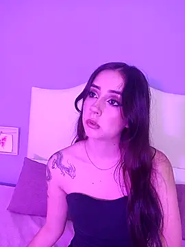 Snapshot of sharlot24 chatting on 09/13/25, 03:39 sharlot24 online show from 09/13/25, 03:39