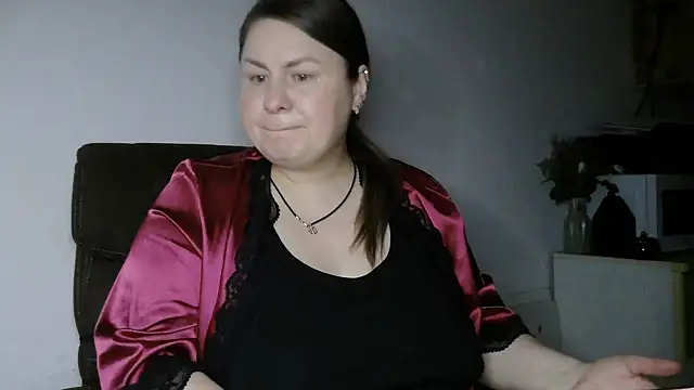 MartaXLove online show from 02/22/26, 06:53