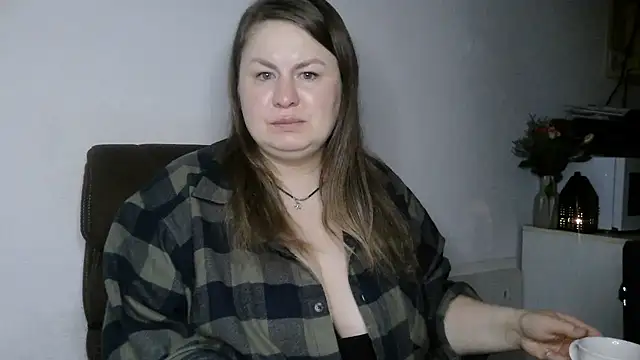 MartaXLove online show from 02/16/26, 07:23