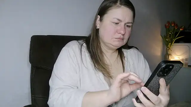 MartaXLove online show from 01/17/26, 06:55