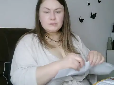 MartaXLove online show from 05/10/26, 03:47