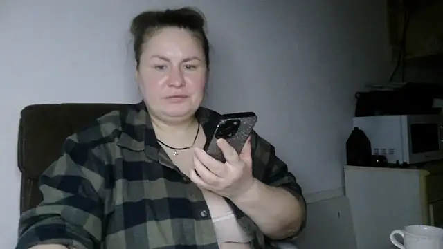 MartaXLove online show from 02/10/26, 07:46