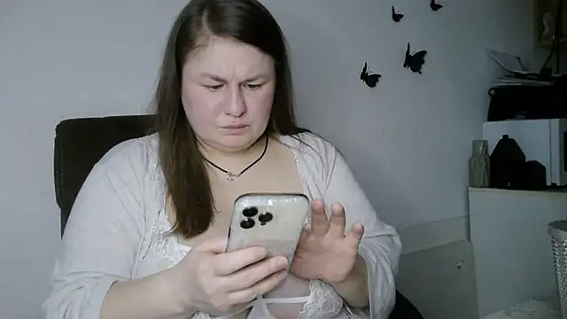 MartaXLove online show from 05/13/26, 03:41