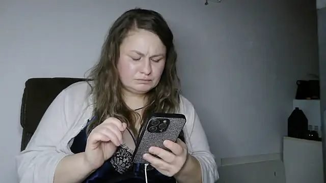 MartaXLove online show from 02/03/26, 05:18