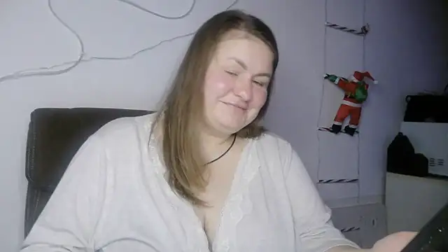 MartaXLove online show from 12/21/25, 08:31