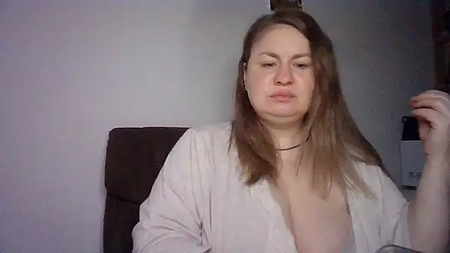 MartaXLove online show from 11/10/25, 05:18