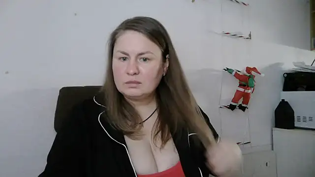 MartaXLove online show from 01/09/26, 12:45