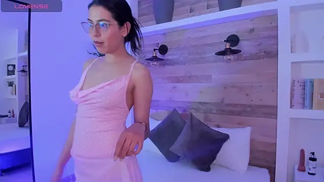 desireee  online show from 02/19/26, 07:22