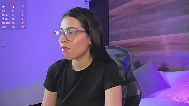 desireee  online show from 03/16/26, 12:31