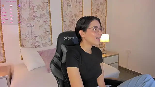 desireee  online show from 01/10/26, 12:11