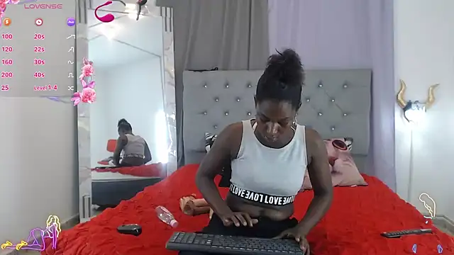 KarolLewys online show from 11/26/25, 01:22