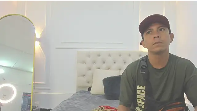 charlotte dante212 online show from 04/05/26, 03:13