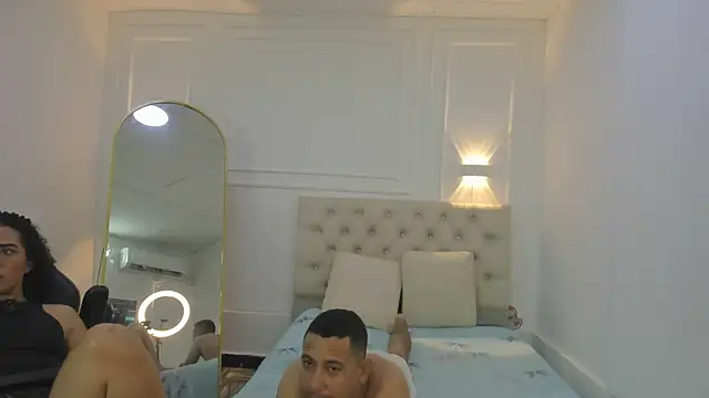 charlotte dante212 online show from 02/24/26, 04:13