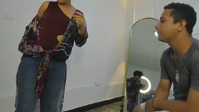 charlotte dante212 online show from 02/06/26, 04:30