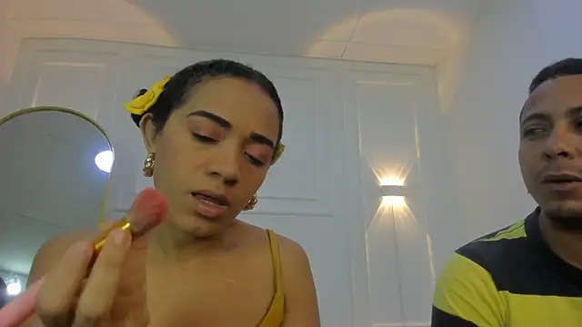 charlotte dante212 online show from 03/04/26, 03:58