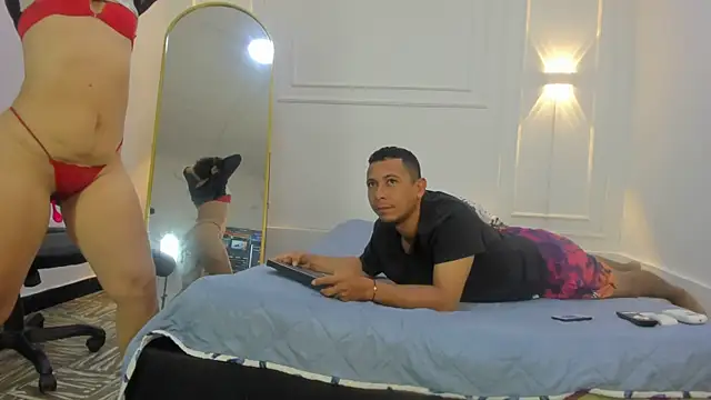 charlotte dante212 online show from 03/03/26, 04:08