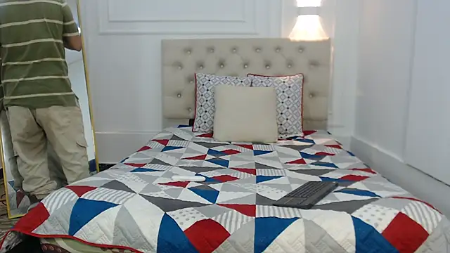 charlotte dante212 online show from 12/19/25, 05:00