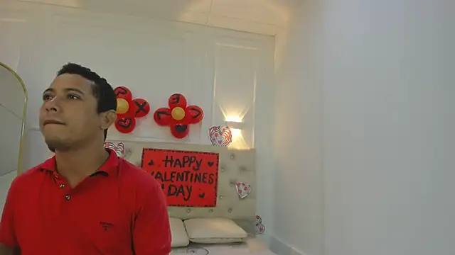 charlotte dante212 online show from 02/15/26, 04:13