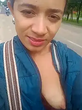 charlotte dante212 online show from 11/12/25, 01:48