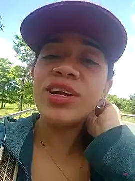 charlotte dante212 online show from 03/18/26, 04:52