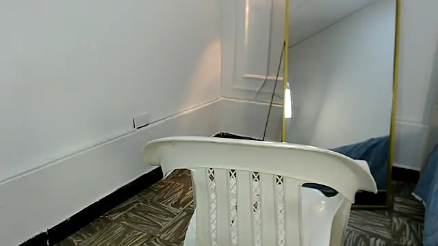 charlotte dante212 online show from 12/03/25, 02:23