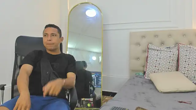 charlotte dante212 online show from 01/14/26, 05:00