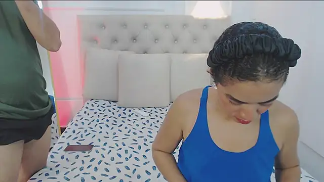 charlotte dante212 online show from 11/26/25, 04:34