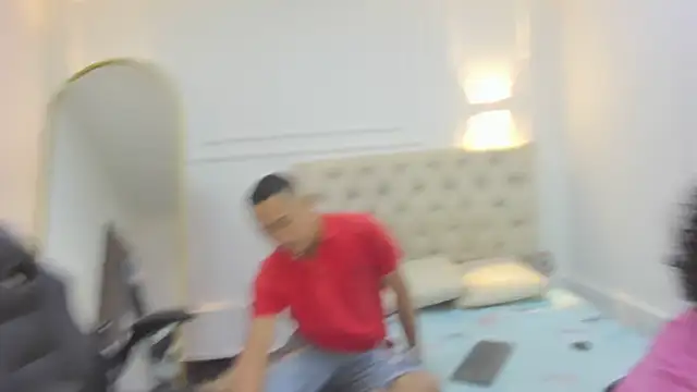 charlotte dante212 online show from 02/21/26, 04:25