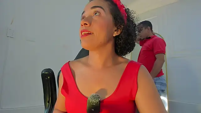 charlotte dante212 online show from 03/09/26, 04:05