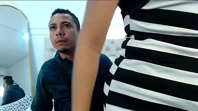 charlotte dante212 online show from 11/27/25, 04:24