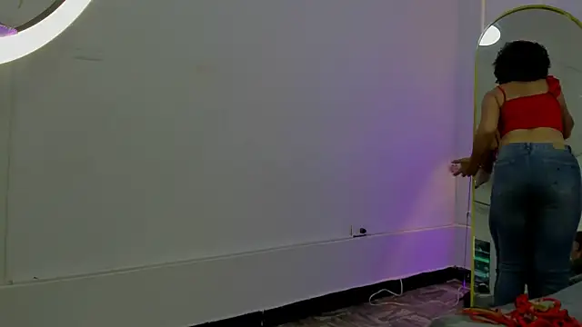 charlotte dante212 online show from 04/12/26, 03:43