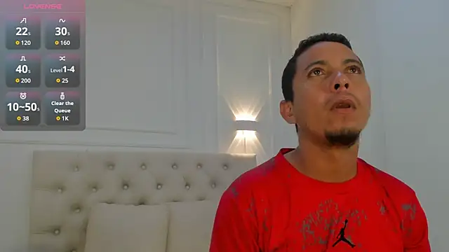 charlotte dante212 online show from 03/29/26, 04:14