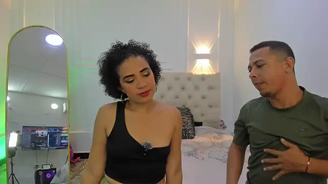 charlotte dante212 online show from 02/28/26, 04:12