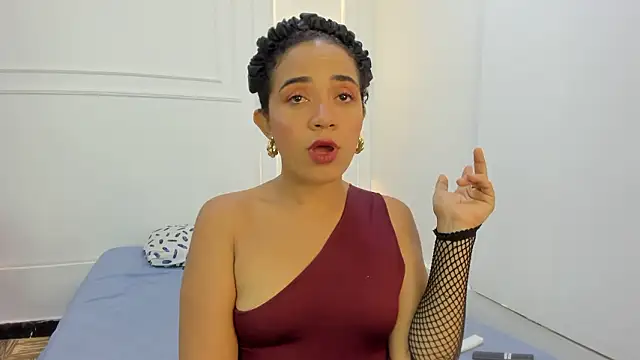 charlotte dante212 online show from 03/06/26, 04:18