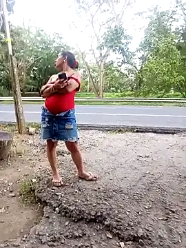 charlotte dante212 online show from 11/23/25, 09:25