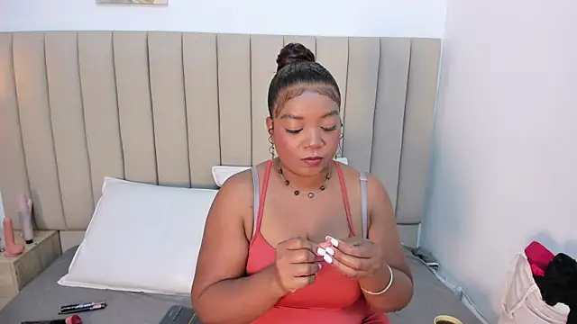 Snapshot of Afrodita_de_amor chatting on 11/29/25, 11:32 Afrodita de amor online show from 11/29/25, 11:32