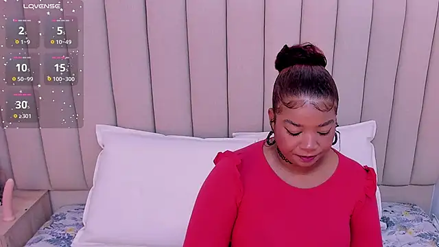 Snapshot of Afrodita_de_amor chatting on 10/02/25, 11:46 Afrodita de amor online show from 10/02/25, 11:46