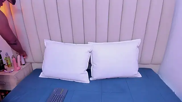 Snapshot of Afrodita_de_amor chatting on 10/30/25, 11:41 Afrodita de amor online show from 10/30/25, 11:41