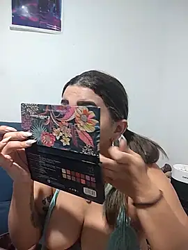 Lyra-Richter online show from 10/06/25, 10:54
