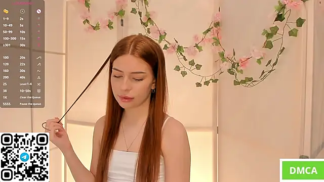 SexyEsma online show from 10/02/25, 06:39