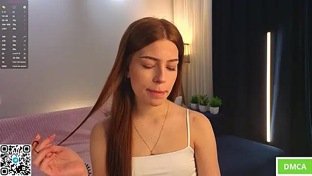 SexyEsma online show from 09/22/25, 06:19